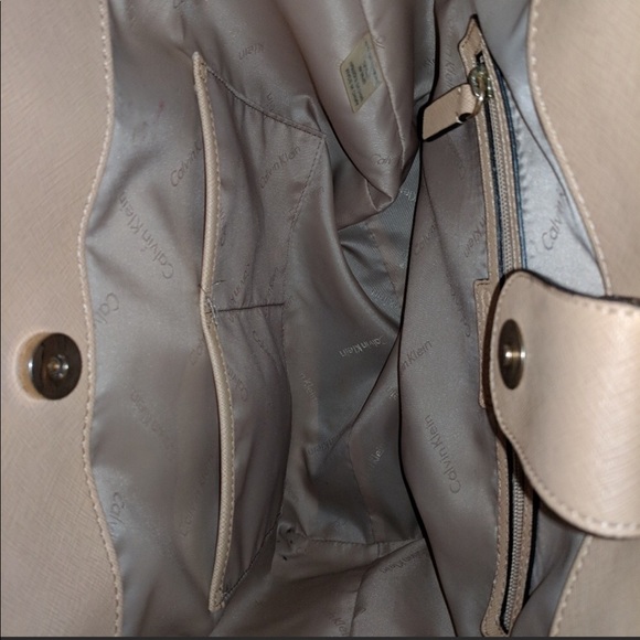 Calvin Klein Handbag - Picture 2 of 4